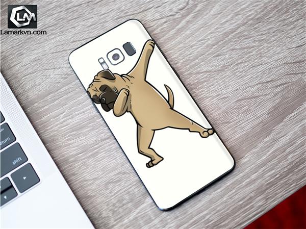 Ảnh đại diện sản phẩm Samsung GalaxyS8